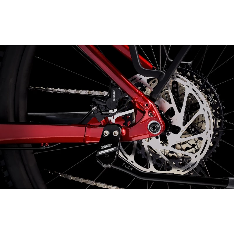 Trek POWERFLY SPORT 7 EQ 2023 - Image 4