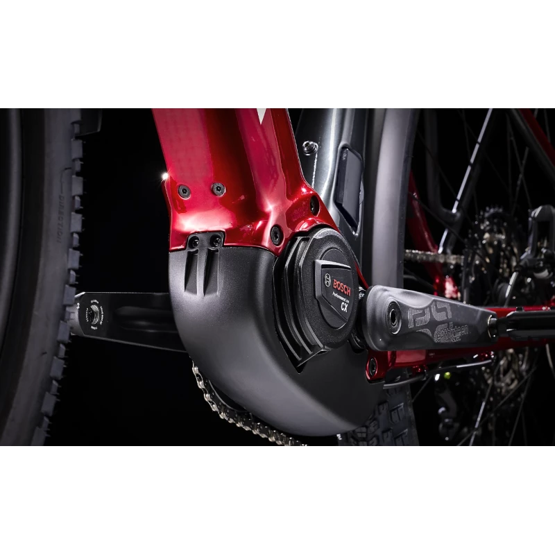 Trek POWERFLY SPORT 7 EQ 2023 - Image 6