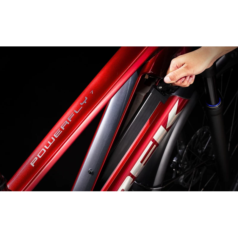 Trek POWERFLY SPORT 7 EQ 2023 - Image 7