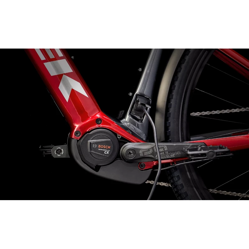 Trek POWERFLY SPORT 7 EQ 2023 - Image 8