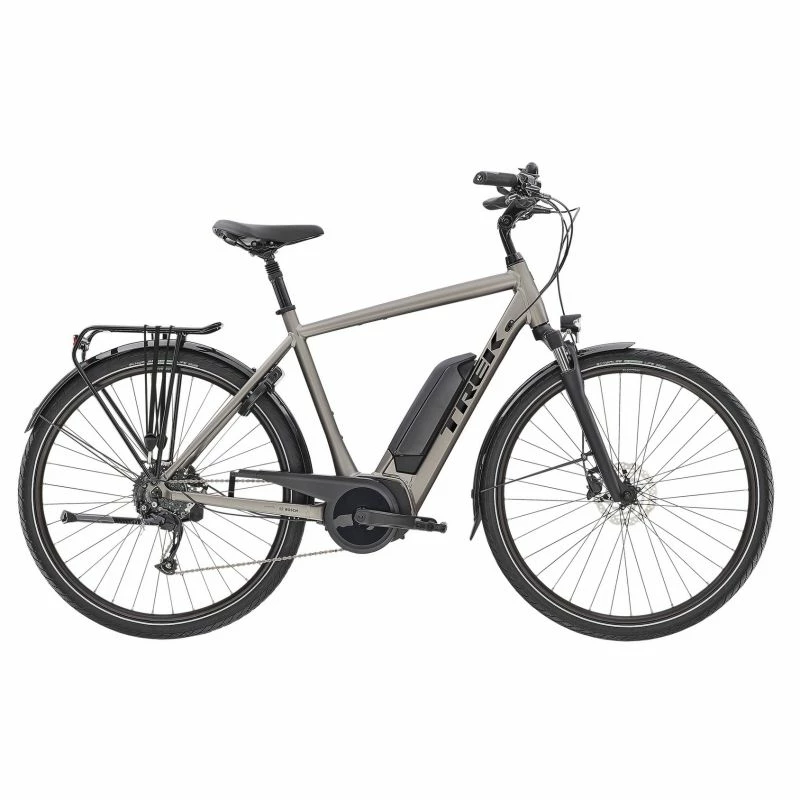 Trek Verve +2 400Wh 2022