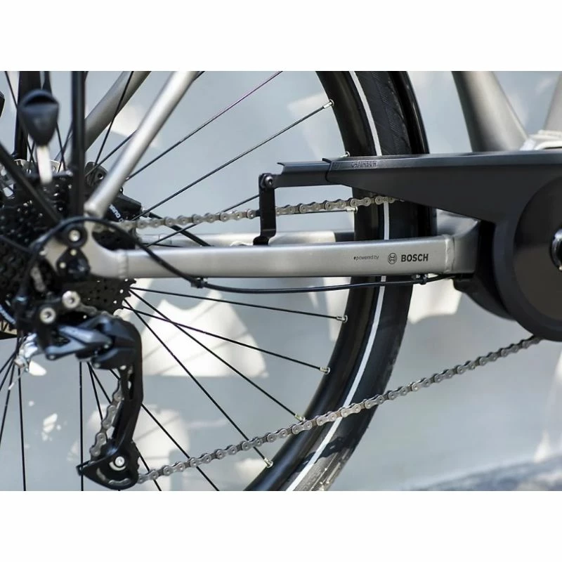 Trek Verve +2 500Wh 2022 - Image 2