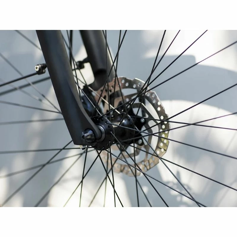 Trek Verve +2 500Wh 2022 - Image 5