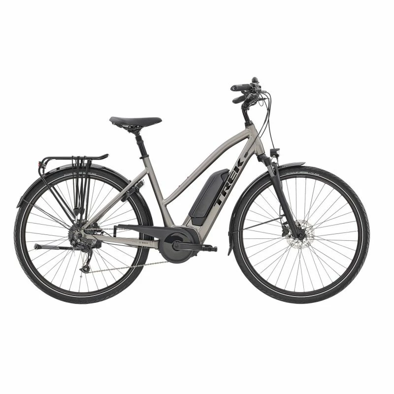 Trek Verve +2 Stagger 400Wh 2022