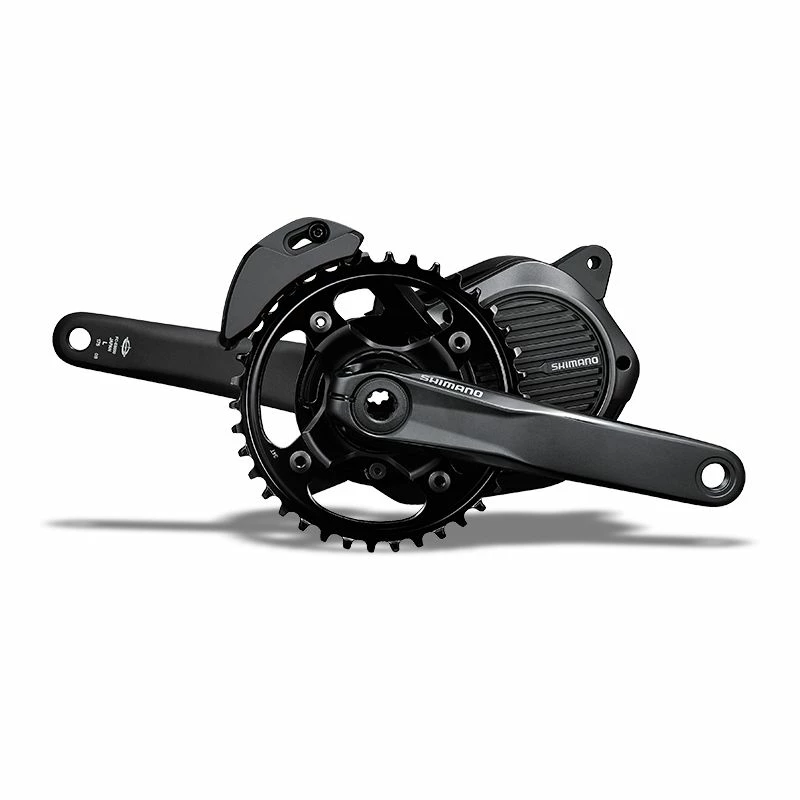 Yuba Bikes KOMBI E5 Shimano 500Wh - Image 2