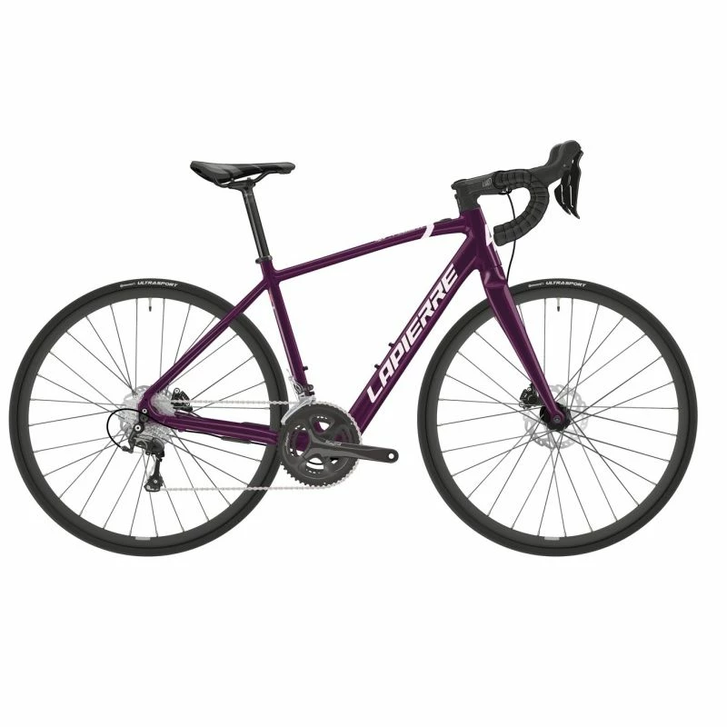Lapierre E-Sensium 3.2 Women 2022 - Image 3