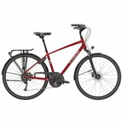 Trek Verve 2 Equipped 2022