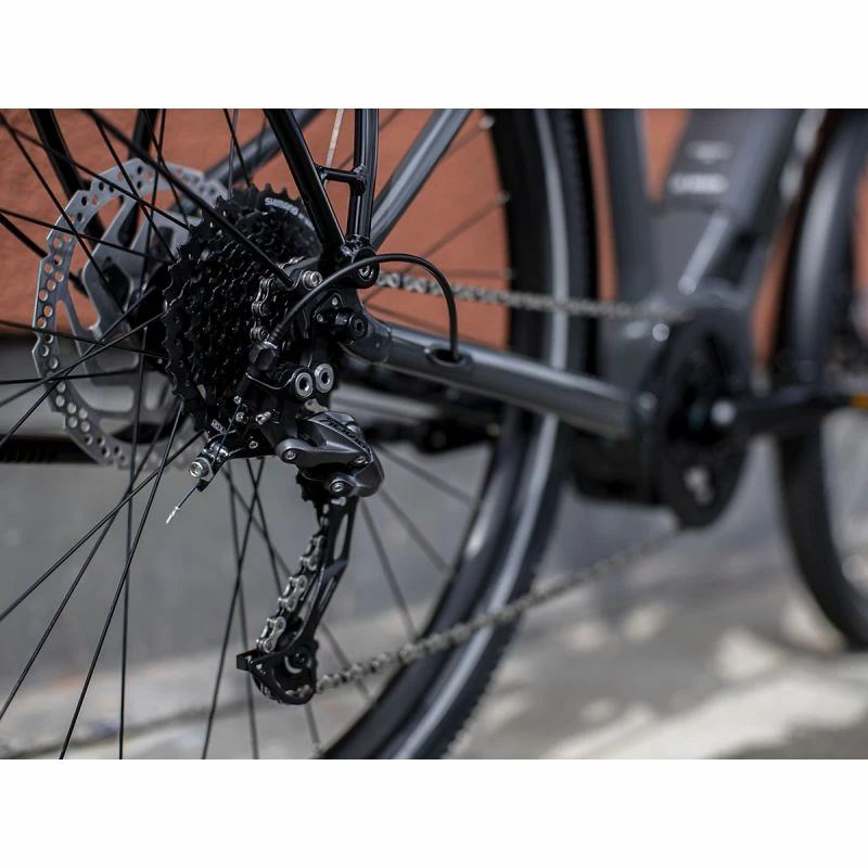 Trek Allant+5 Stagger 500WH 2022 - Image 2