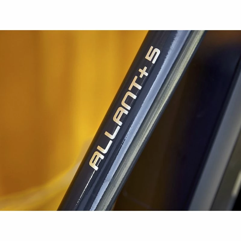 Trek Allant+5 Stagger 500WH 2022 - Image 4