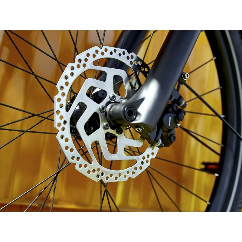 Trek Allant+5 Stagger 500WH 2022 - Image 5