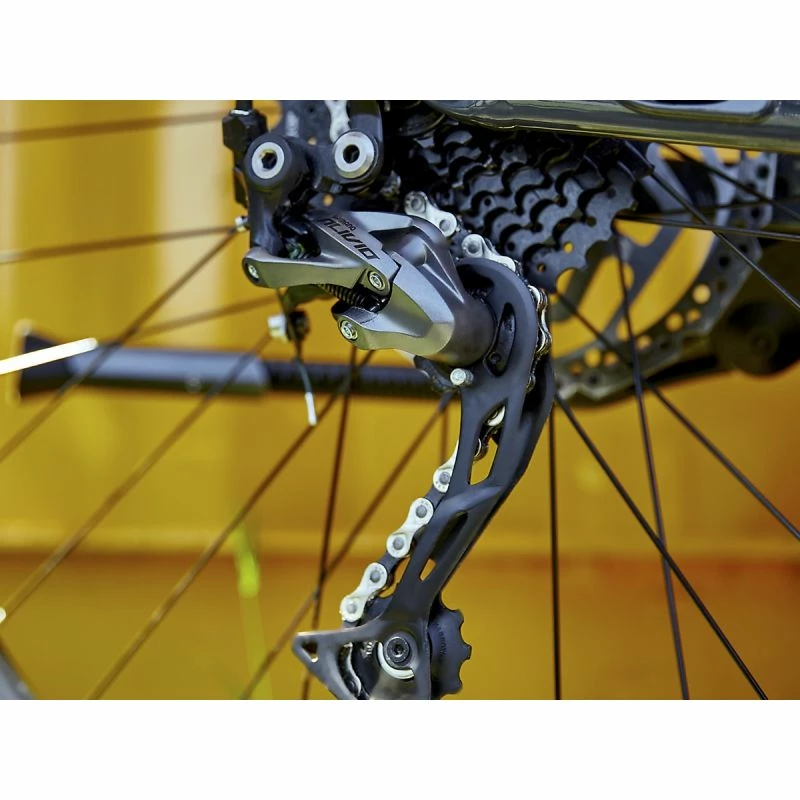 Trek Allant+5 Stagger 500WH 2022 - Image 7