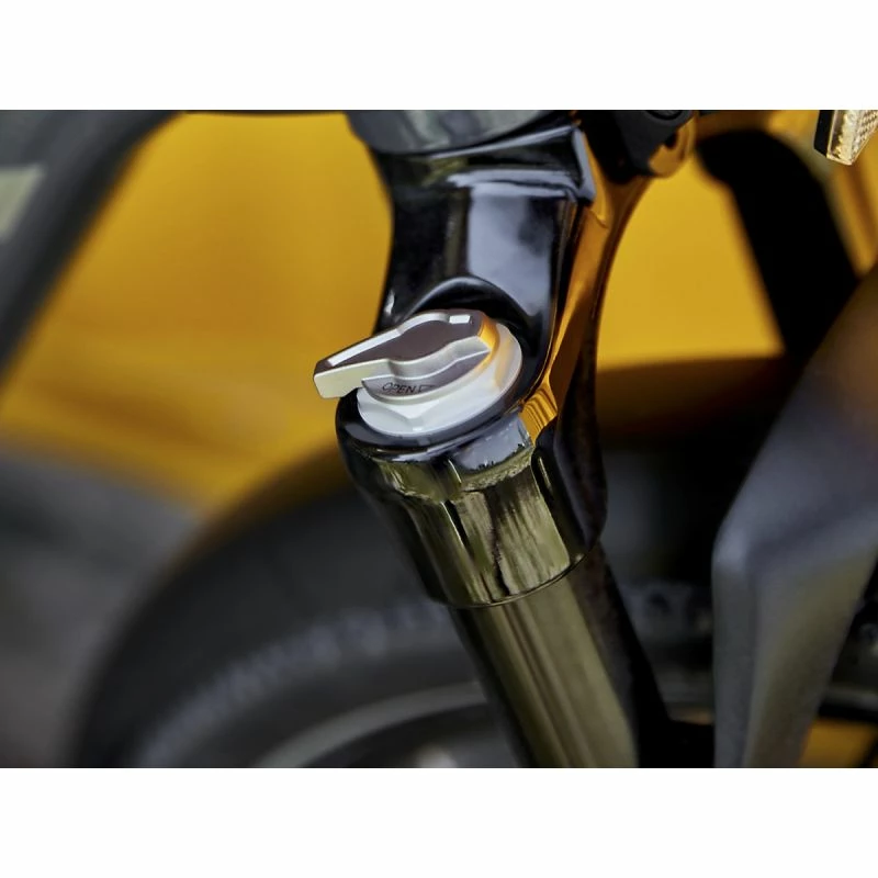 Trek Allant+5 Stagger 500WH 2022 - Image 8