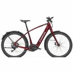 Trek Allant+8 2022