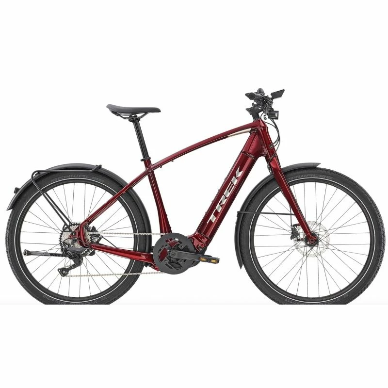 Trek Allant+8 2022