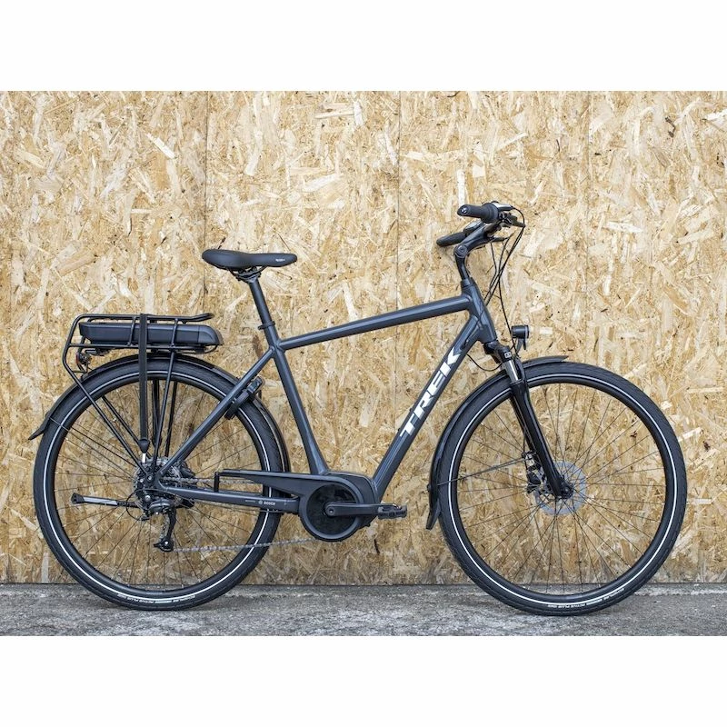 Trek Verve +1 300Wh 2022 - Image 2