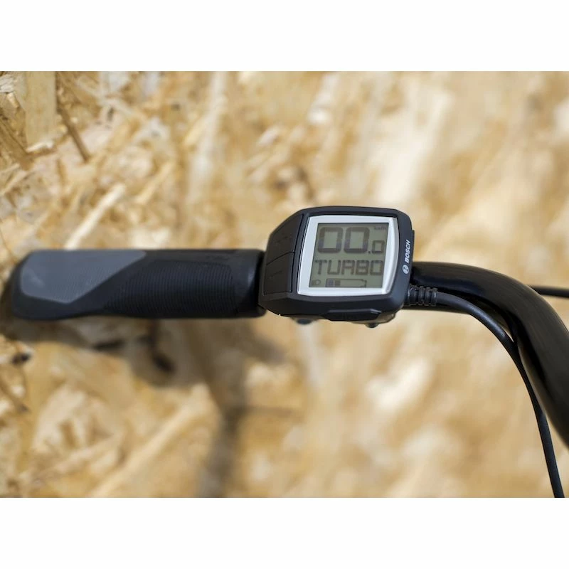 Trek Verve +1 300Wh 2022 - Image 5