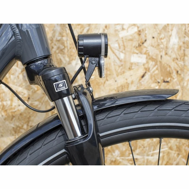 Trek Verve +1 300Wh 2022 - Image 6