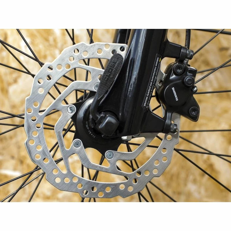 Trek Verve +1 300Wh 2022 - Image 7