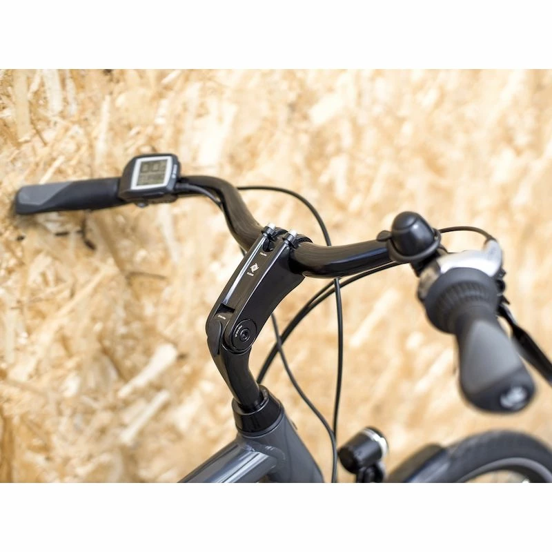 Trek Verve +1 300Wh 2022 - Image 8