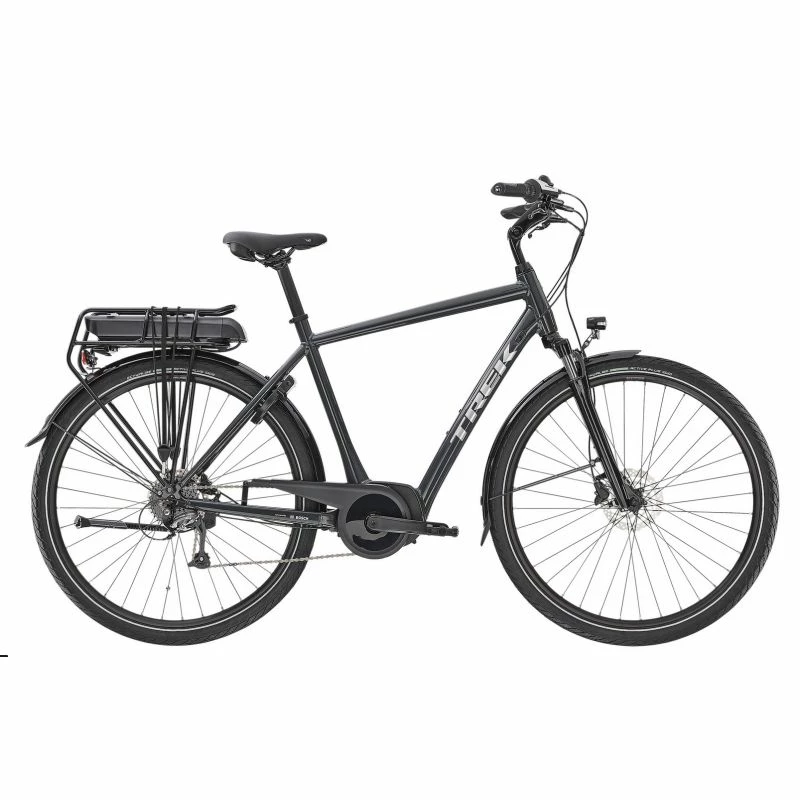 Trek Verve +1 300Wh 2022