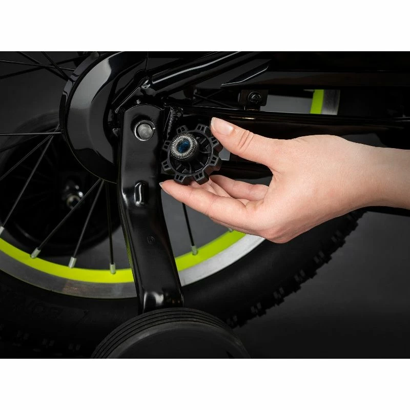 Trek Precaliber 16' Boy 2022 - Image 6