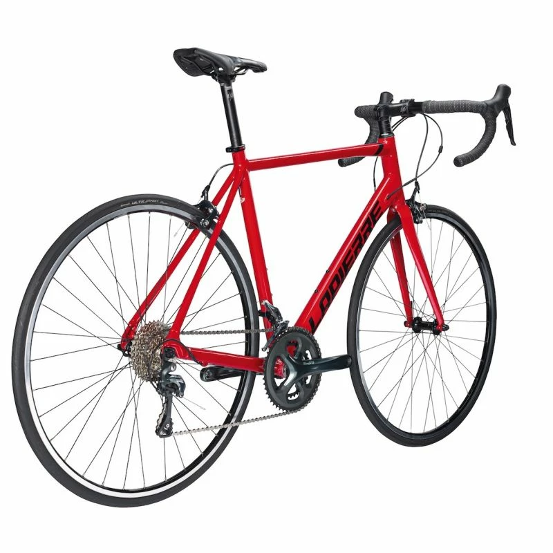Lapierre Sensium 3.0 Tiagra 2022 - Image 2