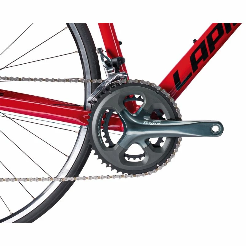 Lapierre Sensium 3.0 Tiagra 2022 - Image 6