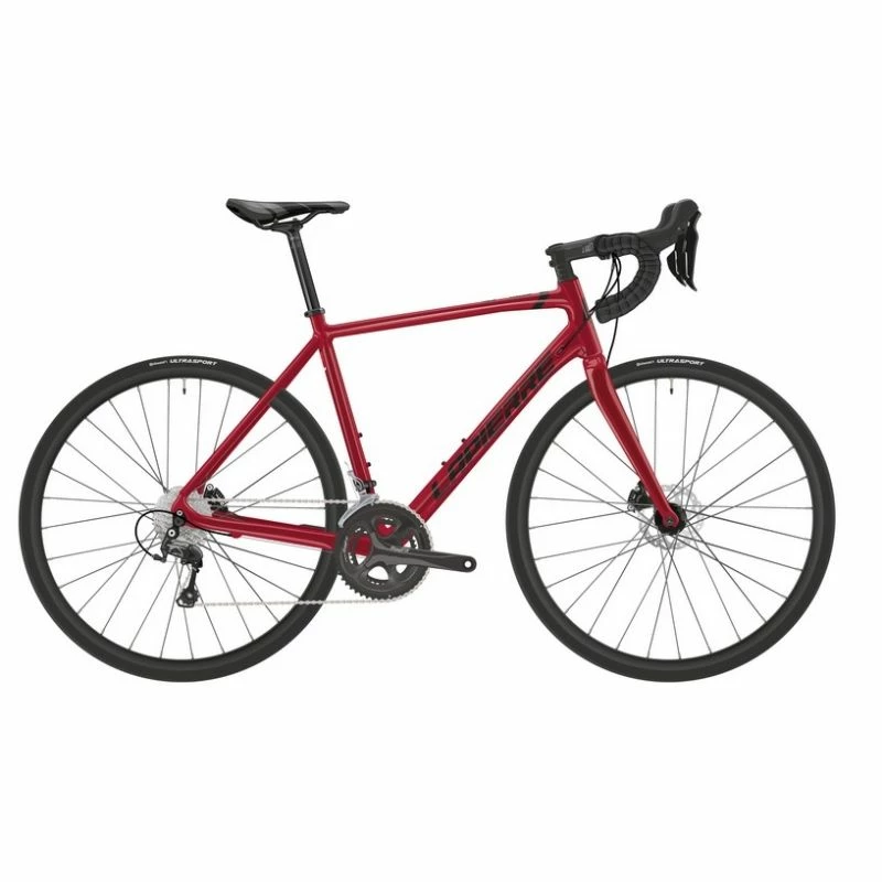 Lapierre Sensium 3.0 Disc 2022