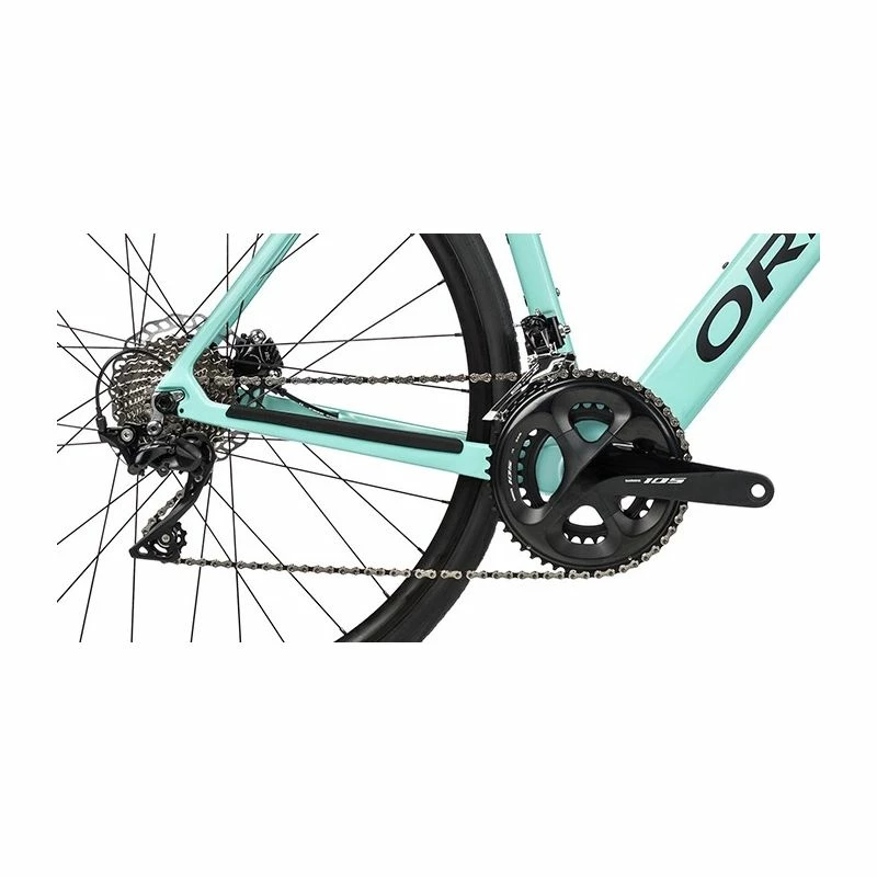 Orbea Gain M30 2022 - Image 3
