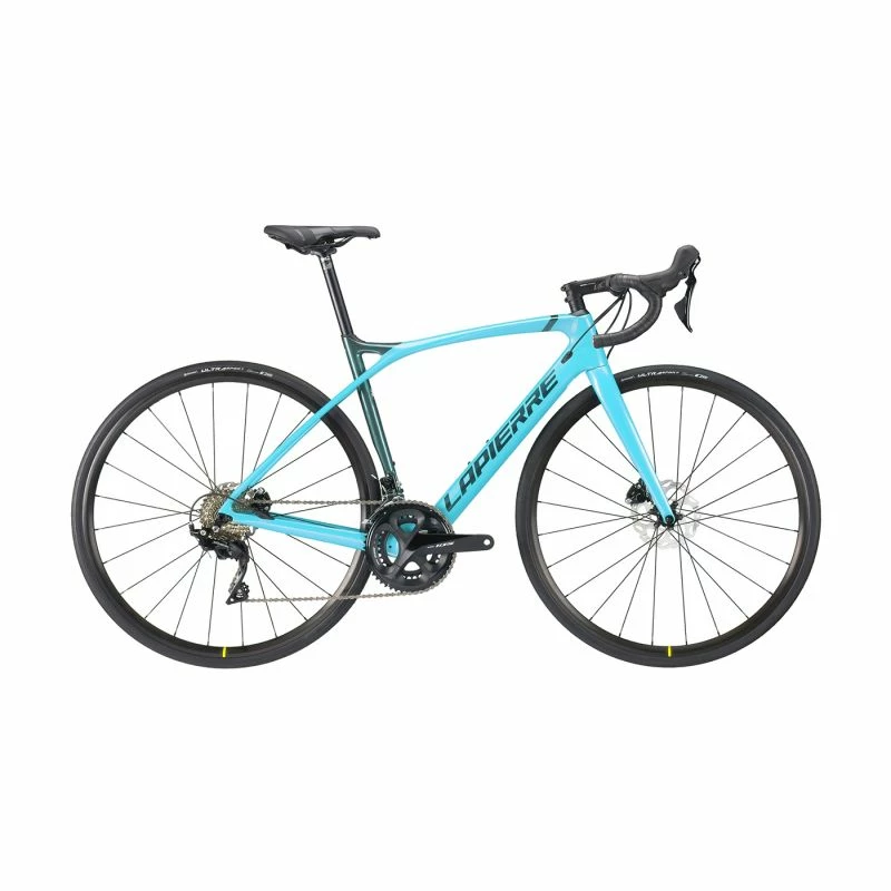 Lapierre Xelius SL 5.0 Disc Women 2021