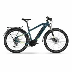 Haibike Trekking 5 Bosch 2022