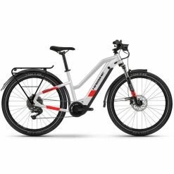 Haibike Trekking 7 Dame 2022