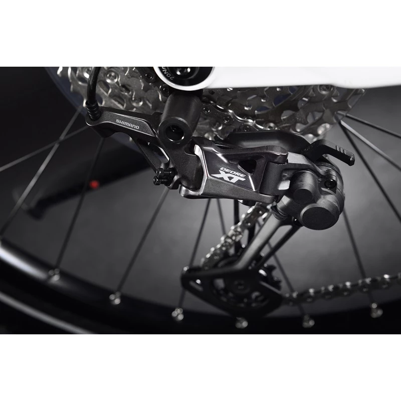 Haibike Trekking 8 LowStep 2022 - Image 3