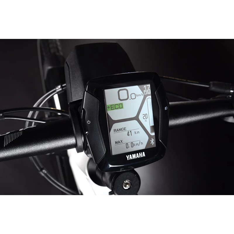 Haibike Trekking 8 LowStep 2022 - Image 4