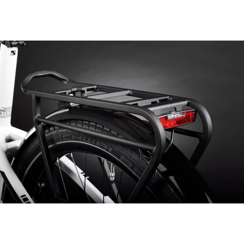 Haibike Trekking 8 LowStep 2022 - Image 5