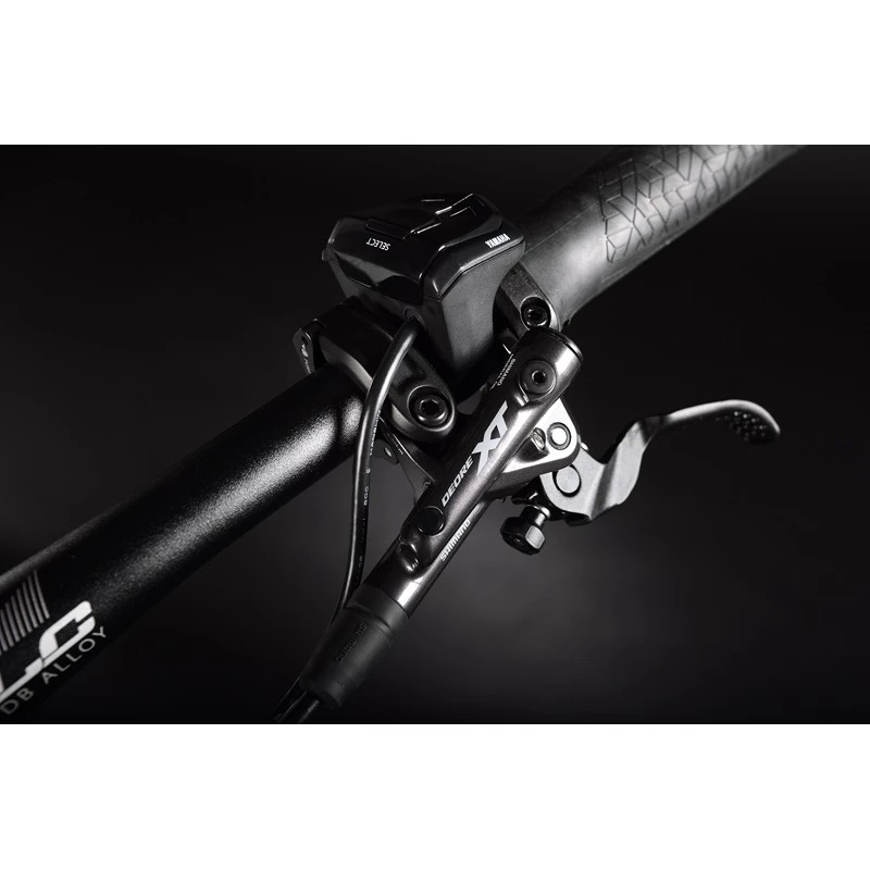 Haibike Trekking 8 LowStep 2022 - Image 8