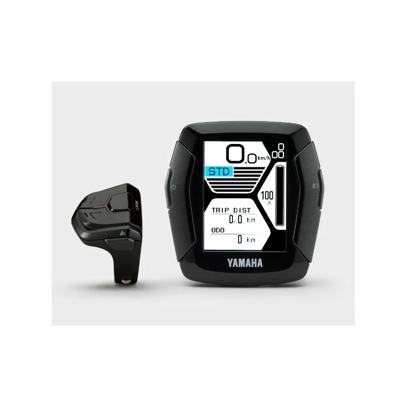 Haibike Trekking 8 LowStep 2022 - Image 9