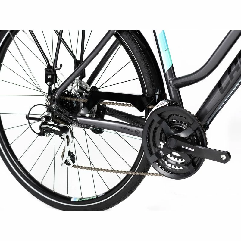 Lapierre Trekking 3.0 Women 2022 - Image 3