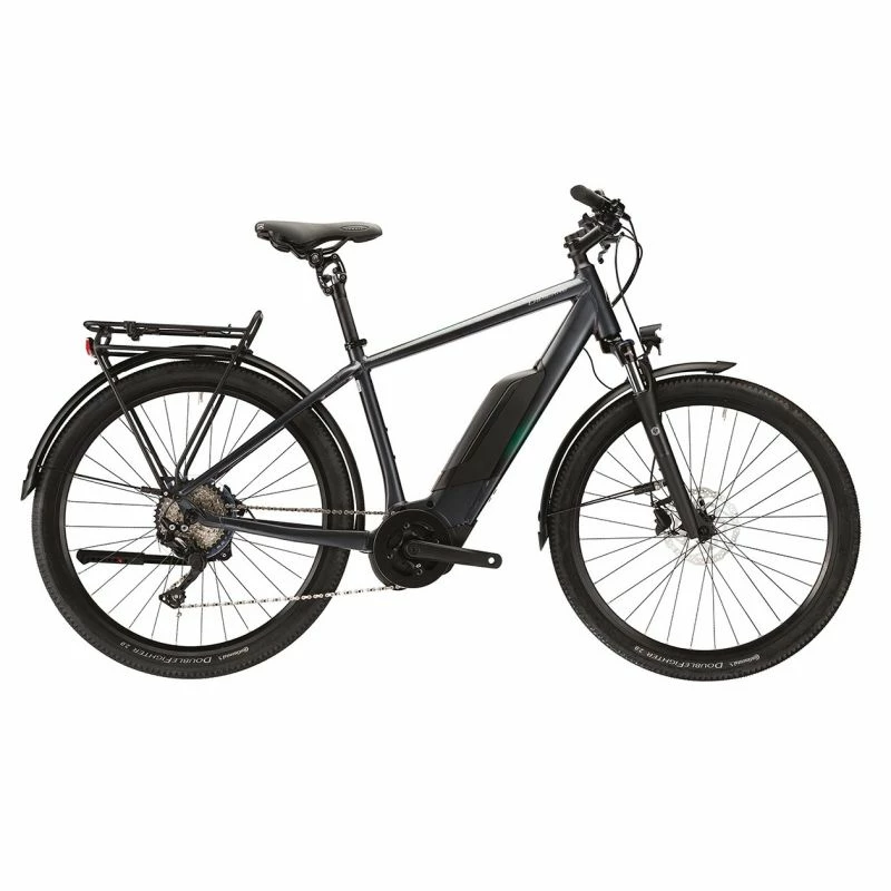 Lapierre Overvolt Explorer 7.5 500WH 2021