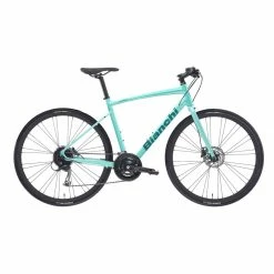 Bianchi C Sport Alivio 2022