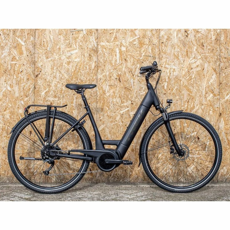 Trek Verve +3 LowStep 2022 – Image 5