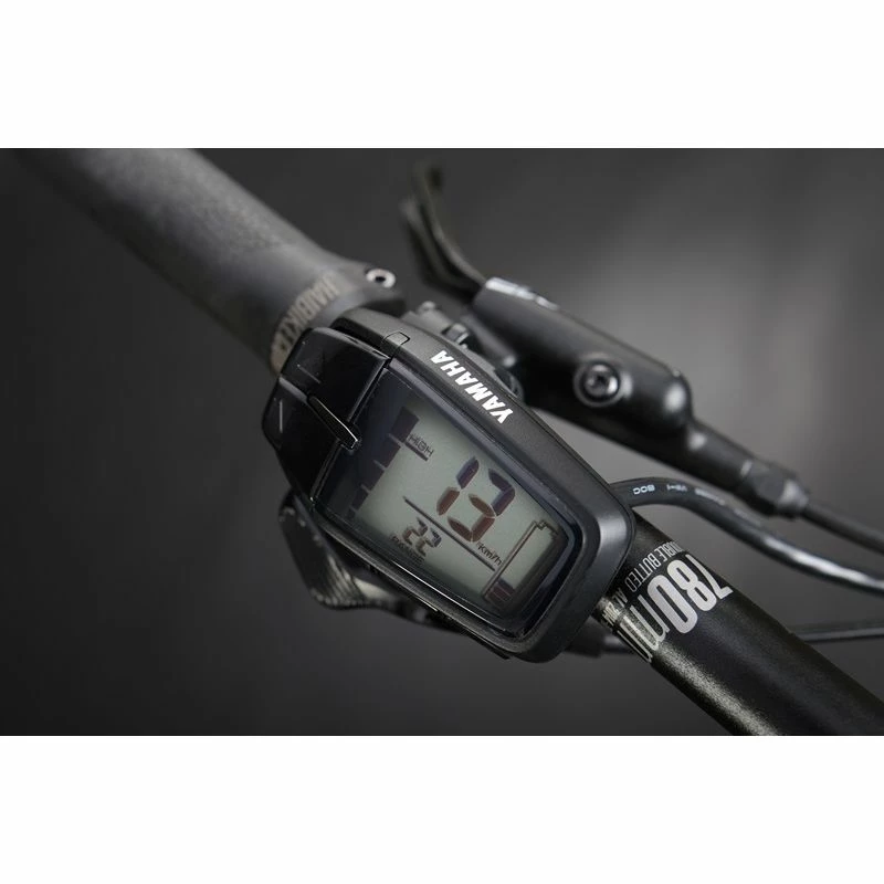 Haibike ALLMTN 1 630Wh 2022 - Image 2