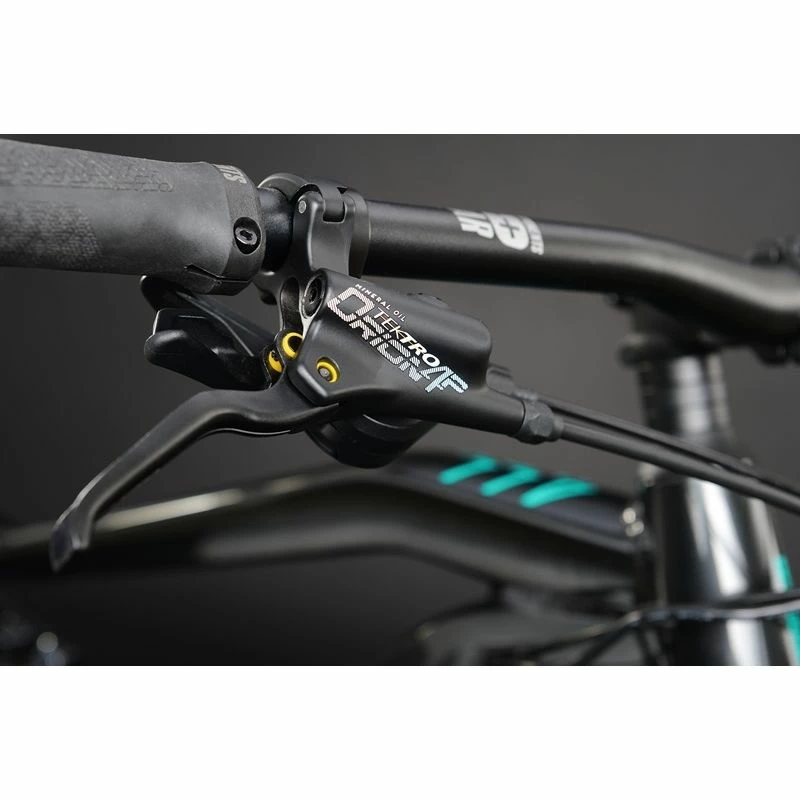 Haibike ALLMTN 1 630Wh 2022 - Image 3