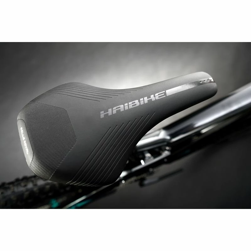 Haibike ALLMTN 1 630Wh 2022 - Image 5