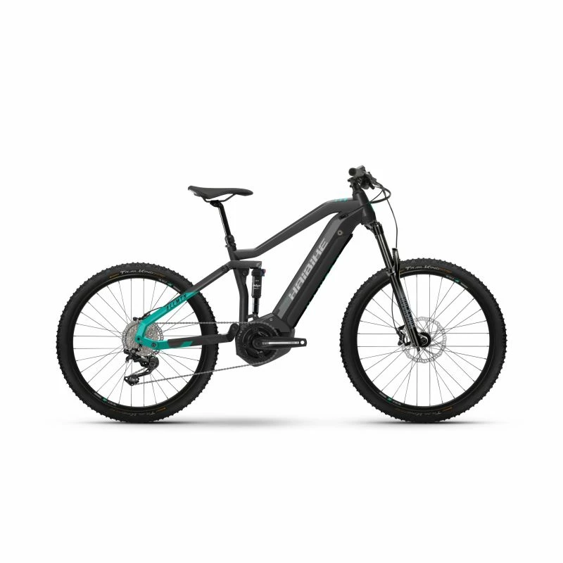 Haibike ALLMTN 1 630Wh 2022
