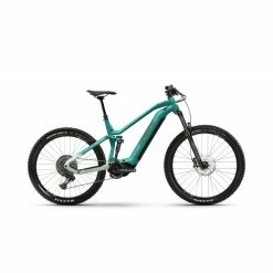 Haibike ALLMTN 2 630WH 2022