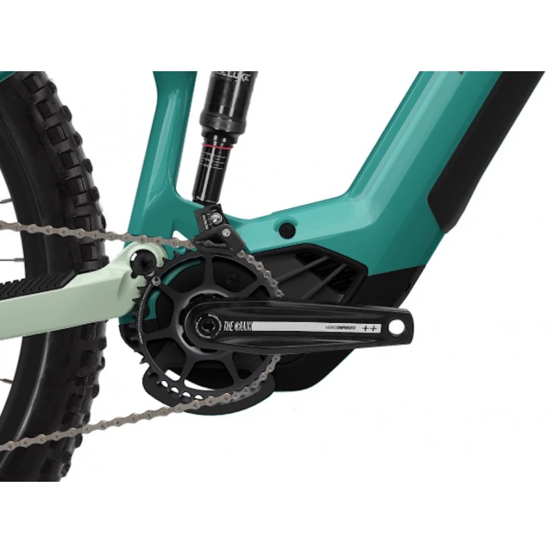 Haibike ALLMTN 2 630WH 2022 – Image 7