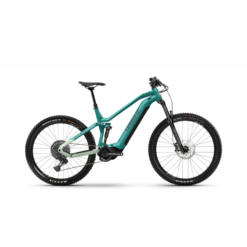 Haibike ALLMTN 2 630WH 2022
