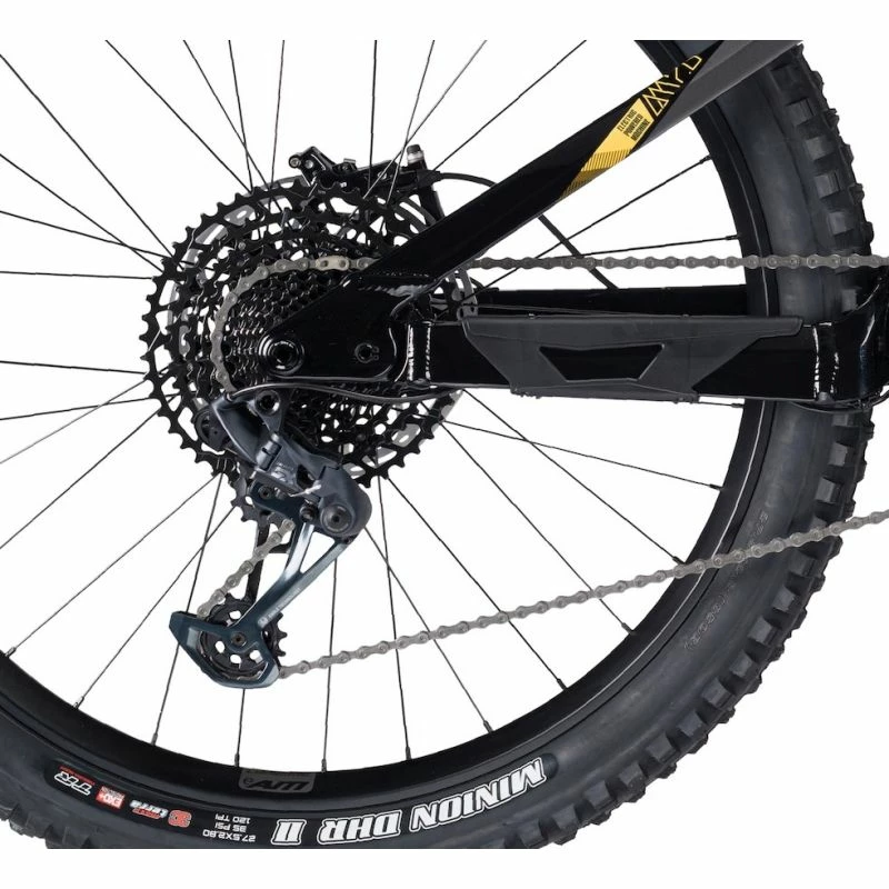 Lapierre Overvolt AM 7.6 - Image 7