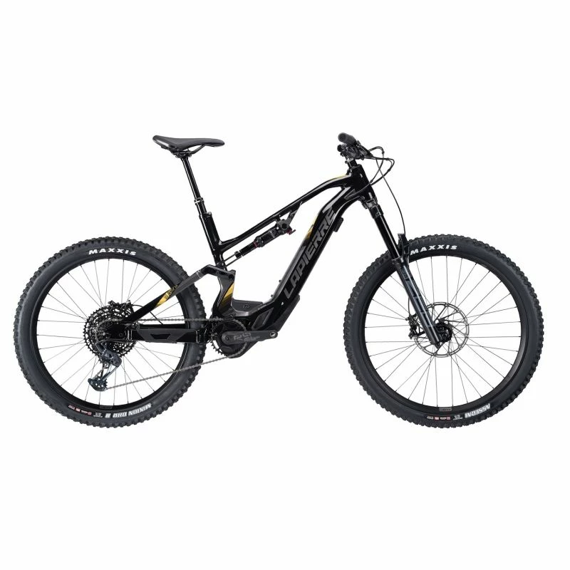 Lapierre Overvolt AM 7.6
